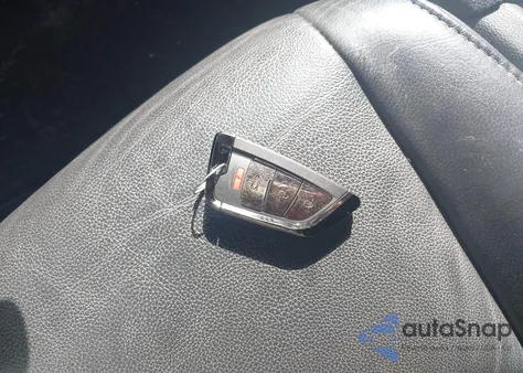 2017 Honda Pilot Ex-L z USA, uszkodzony, nr VIN 5FNYF5H84HB035226